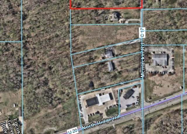 Property at Mcmackin Rd, Madison, OH 44057