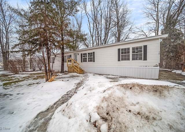 Property at 3583 Austin Rd #10, Geneva, OH 44041, 4 beds, 2 baths