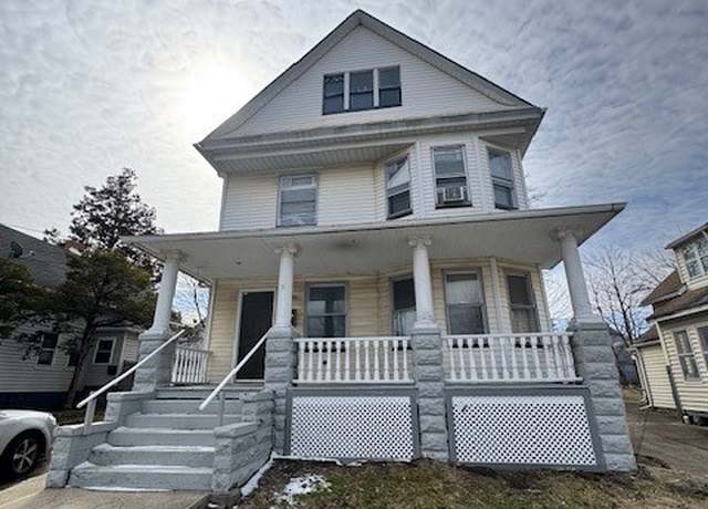 Property at 6734 Baxter Ave, Cleveland, OH 44105, 4 beds, 2 baths