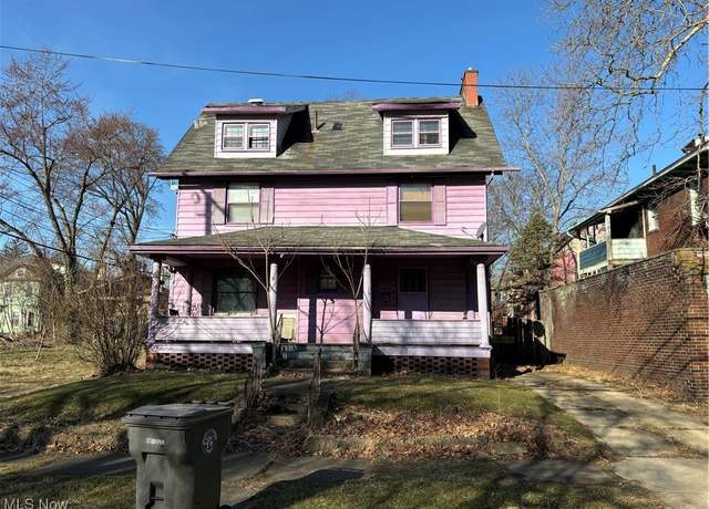 Property at 1442-1446 Ohio Ave, Youngstown, OH 44504, 3 beds, 3 baths