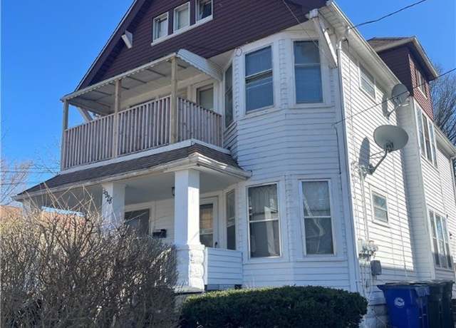 Property at 9928 Stoughton Ave, Cleveland, OH 44104, 5 beds, 3 baths