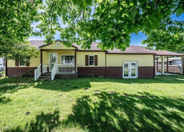Property at 2404 Neal St, Parkersburg, WV 26101, 2 beds, 1.5 baths