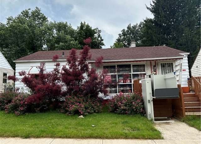 Property at 9822 Way Ave, Cleveland, OH 44105, 3 beds, 1 bath