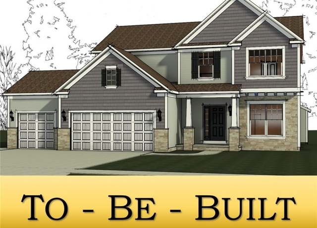 Property at 2411 Ledgestone Dr NW, Uniontown, OH 44685, 4 beds, 2.5 baths