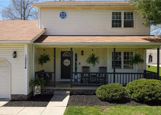 Property at 10524 California St, Aurora, OH 44202, 3 beds, 2.5 baths