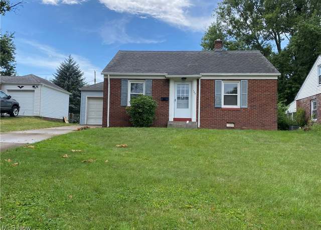 Property at 145 Rowford Ave SW, Massillon, OH 44646, 3 beds, 2 baths