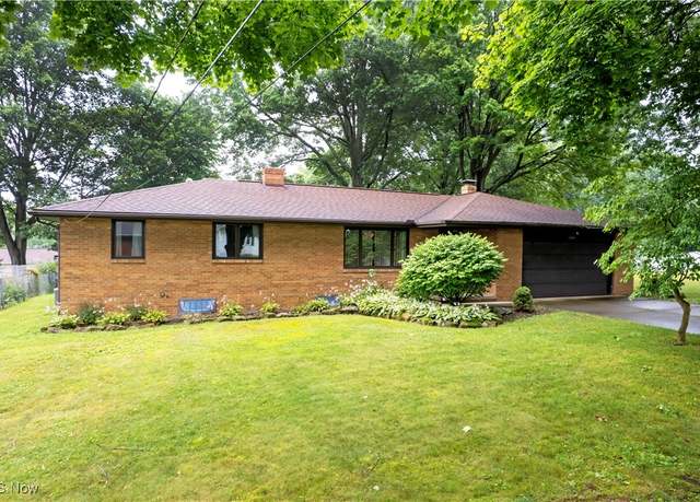 Property at 1844 Neal Dr, Wooster, OH 44691, 4 beds, 2 baths