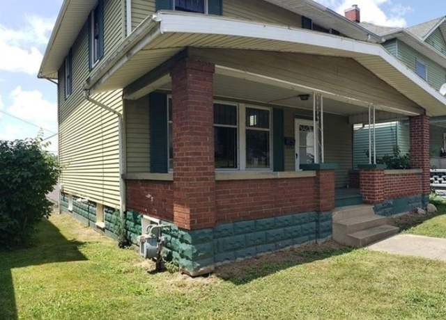 Property at 302 S 11th St, Cambridge, OH 43725, 3 beds, 1 bath