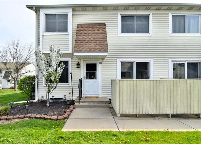 Property at 5512 Sutton Ln Unit D, Willoughby, OH 44094, 2 beds, 1.5 baths