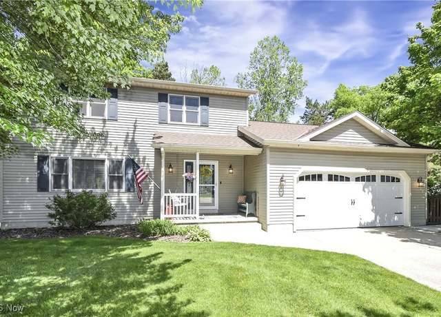 Property at 1307 Falling Rock Ln, OH 44077, 3 beds, 2.5 baths