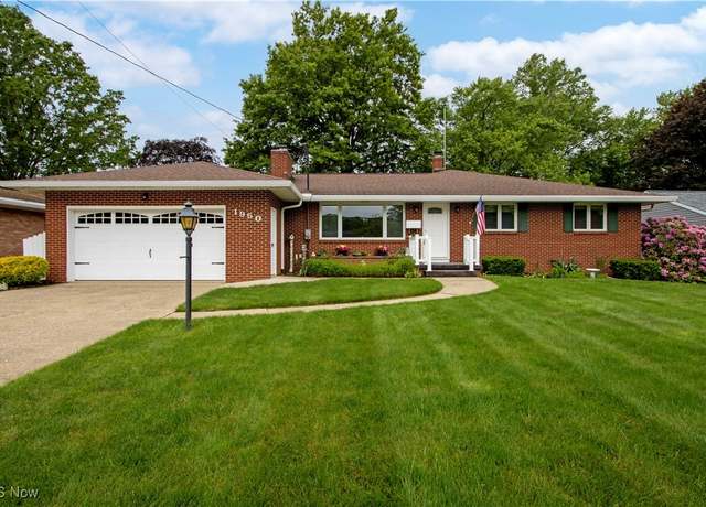 Property at 1950 Christmas Run Blvd, Wooster, OH 44691, 3 beds, 3 baths