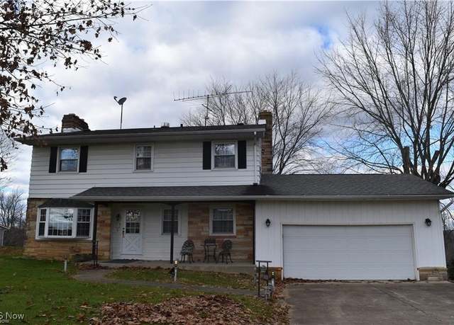 Property at 70392 Barton Rd, St. Clairsville, OH 43950, 5 beds, 2.5 baths