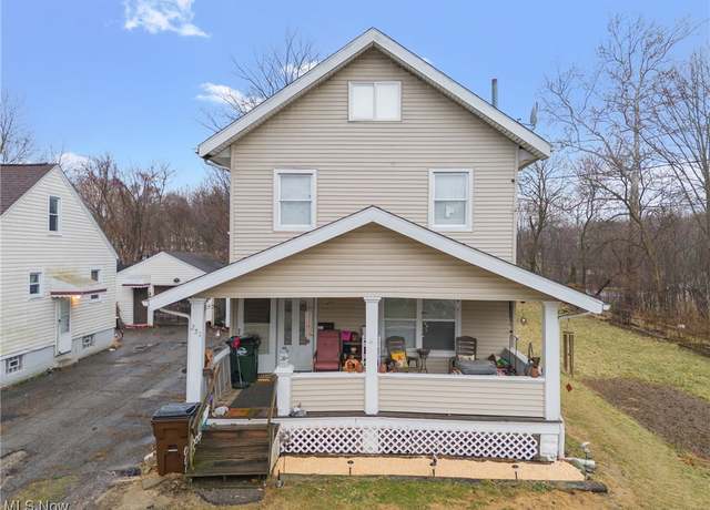 Property at 251 Parkway Dr, Mansfield, OH 44906, 3 beds, 1 bath