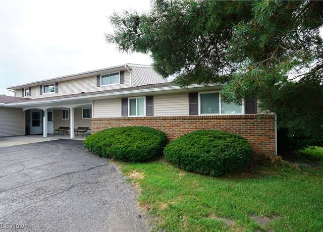 Property at 8749 W Ridge Rd, Elyria, OH 44035, 3 beds, 1.5 baths
