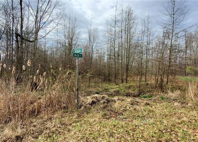 Property at 154 Nevada Ave, Sebring, OH 44672