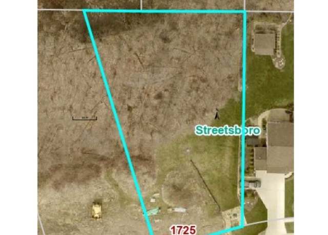 Property at 1725 Campbell Ln, Streetsboro, OH 44241