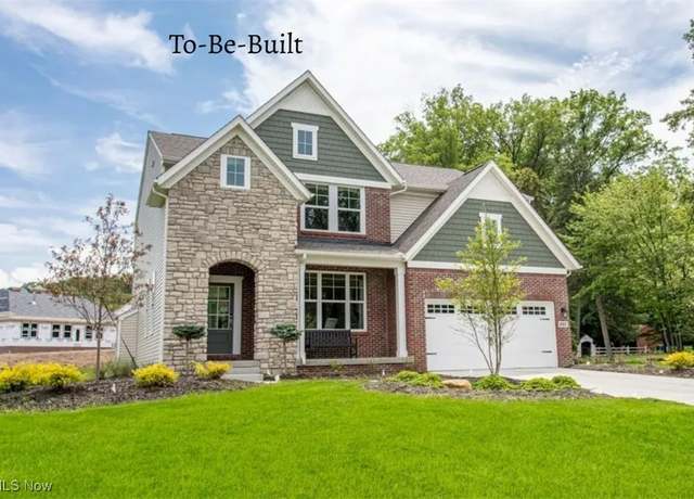 Property at 5701 Marcella Way, North Ridgeville, OH 44039, 4 beds, 2.5 baths