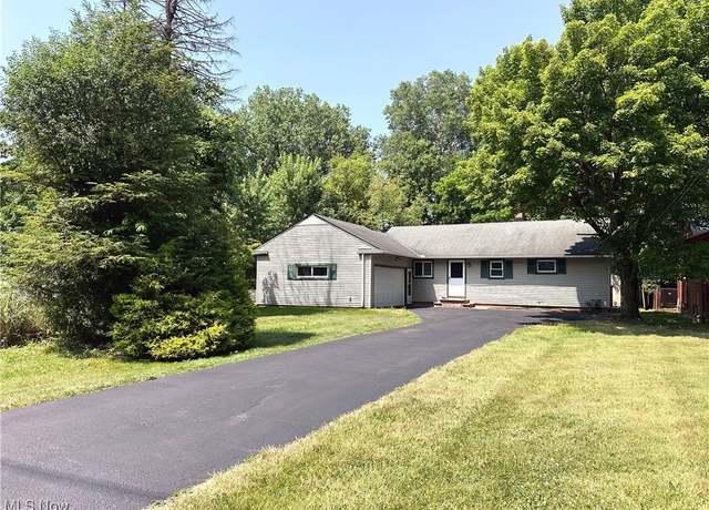 Property at 4500 Green Rd, Warrensville Heights, OH 44128, 3 beds, 2 baths