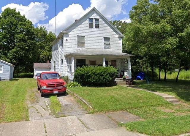 Photo of 1110 Parkview Ave, Youngstown, OH 44511
