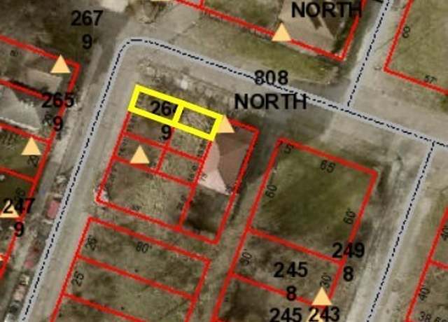 Property at 268 N 9th, Steubenville, OH 43952