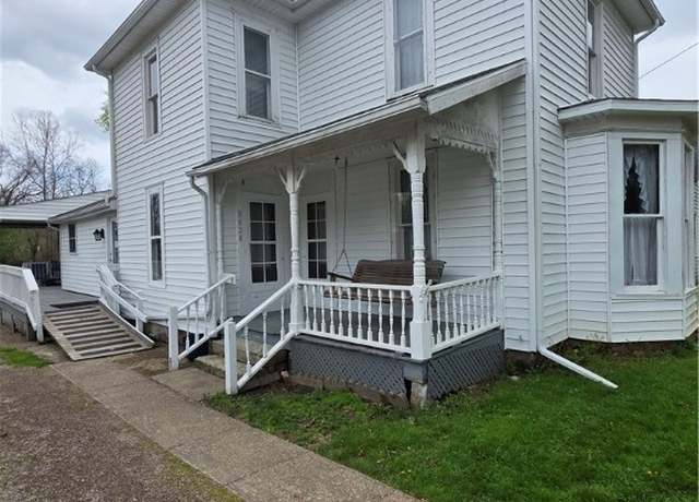 Property at 5420 Limestone Valley Rd, White Cottage, OH 43701, 3 beds, 2 baths