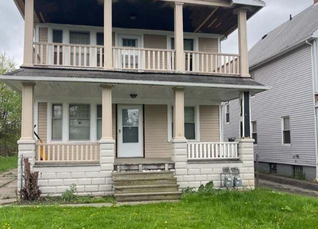 Property at 9604 Manor Ave, Cleveland, OH 44104, 6 beds, 2.5 baths