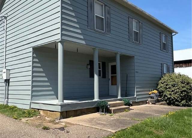 Property at 46063 State Route 145, Lewisville, OH 43754, 3 beds, 1 bath