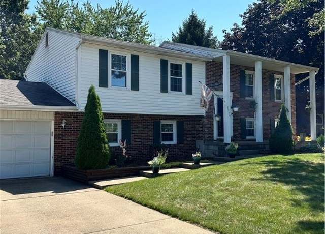 Property at 8079 Windward Trace Cir NW, Massillon, OH 44646, 3 beds, 2.5 baths