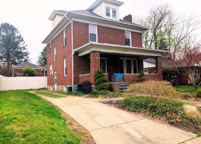 Property at 914 27th St, Parkersburg, WV 26104, 3 beds, 1.5 baths