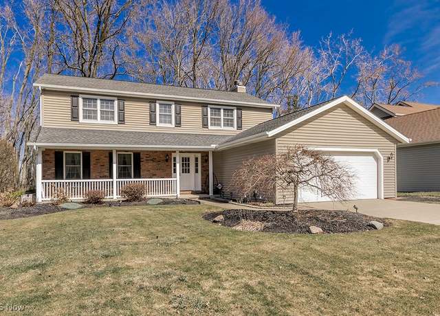 Property at 6479 Woodhawk Dr, Mayfield Heights, OH 44124, 4 beds, 3 baths