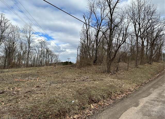 Property at 0 Fisher Ridge Rd, Tract 5, Fleming, OH 45729