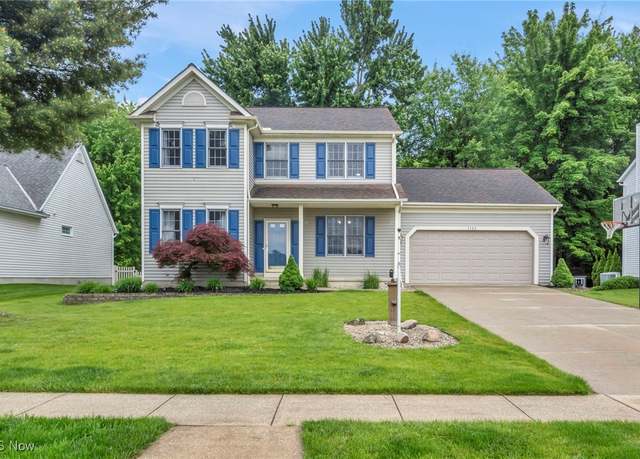 Property at 3522 Malvern Dr, Brunswick, OH 44212, 4 beds, 2.5 baths