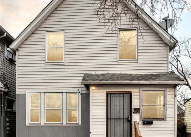 Property at 4002 Ardmore Ave, Cleveland, OH 44109, 3 beds, 1.5 baths