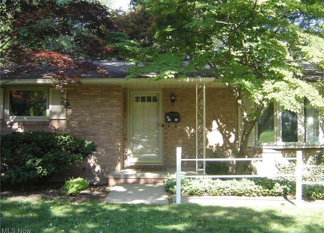 Property at 1275 NW Janet Ave, North Canton, OH 44720, 2 beds, 1.5 baths