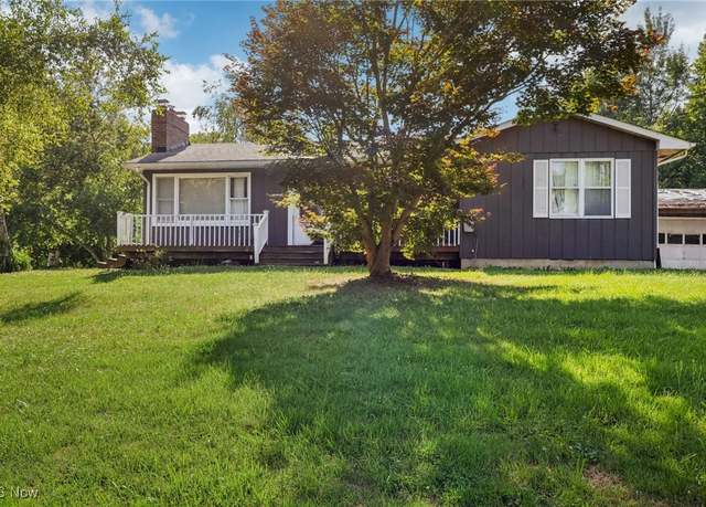 Property at 2916 Sexton Rd, Geneva, OH 44041, 3 beds, 1.5 baths