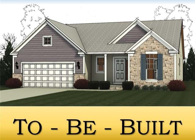 Property at 2423 Ledgestone Dr NW, Uniontown, OH 44685, 3 beds, 2 baths