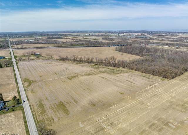 Property at 0 W Bogart Rd, Sandusky, OH 44870
