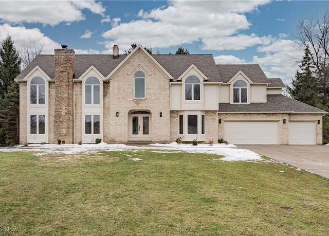 Property at 5650 Ashley Cir, Highland Heights, OH 44143, 5 beds, 5 baths