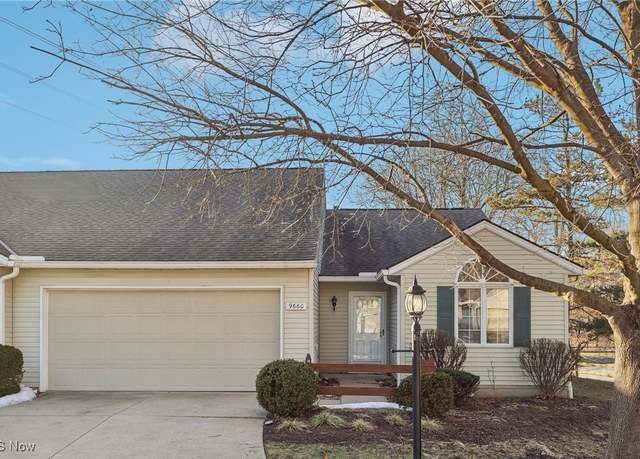 Property at 9660 Southview Ct, Strongsville, OH 44136, 2 beds, 2 baths