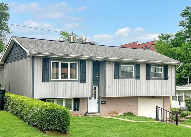 Property at 206 Harvard Ave, Steubenville, OH 43952, 4 beds, 2 baths