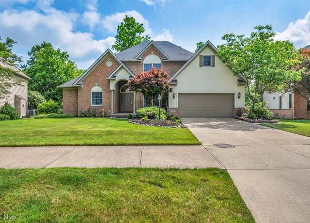 Photo of home in Lorain County