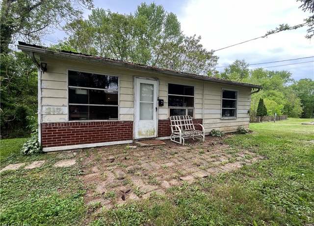 Property at 1057 N Kennebec Ave, Mcconnelsville, OH 43756, 1 bed, 1 bath
