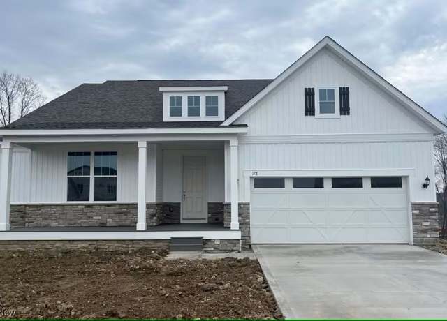 Property at 178 Seamore Rd, Aurora, OH 44202, 3 beds, 3.5 baths