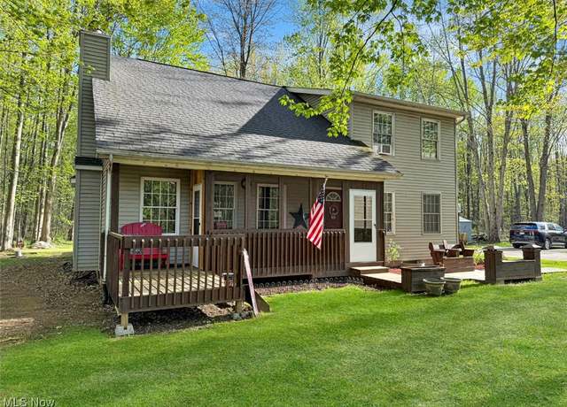 Property at 5970 W Maple Ave, Geneva, OH 44041, 3 beds, 2.5 baths