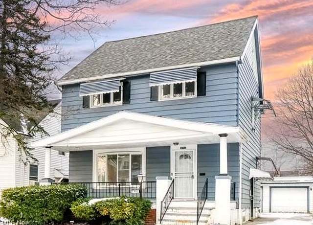 Property at 3792 E 149th St, Cleveland, OH 44128, 4 beds, 1.5 baths