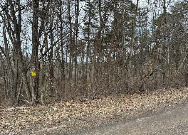 Property at 0 Fisher Ridge Rd, Tract 7, Fleming, OH 45729