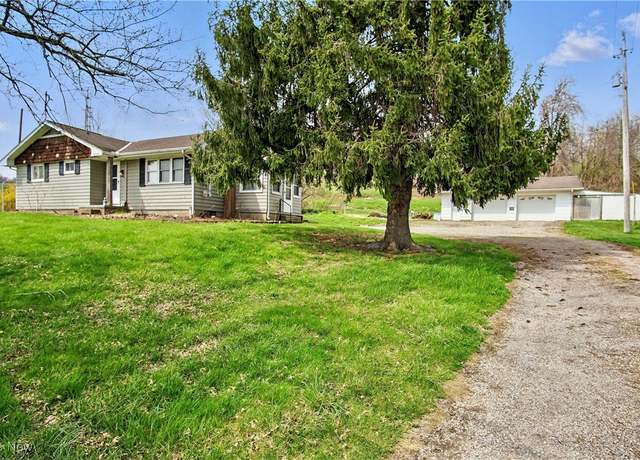 Property at 5235 Raiders Rd, Frazeysburg, OH 43822, 3 beds, 1 bath
