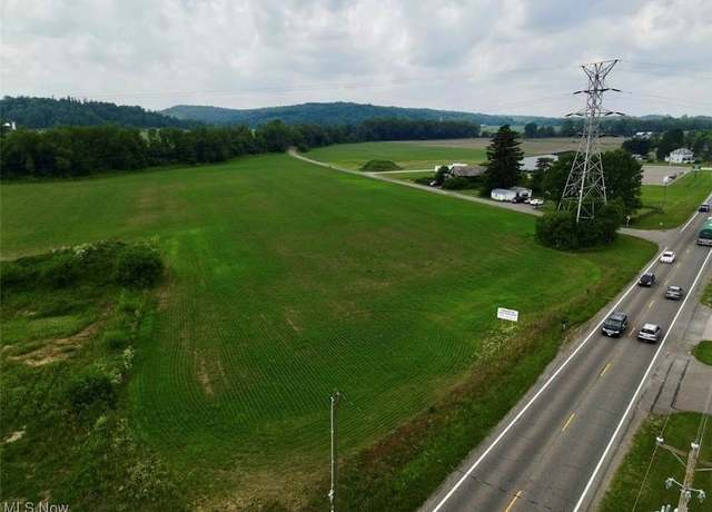 Property at State Route 250 NW, Strasburg, OH 44680