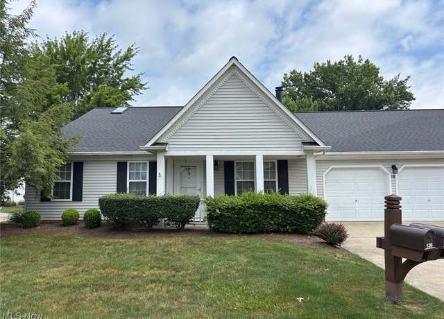 Property at 138 Southbridge Ln, Painesville, OH 44077, 2 beds, 2 baths
