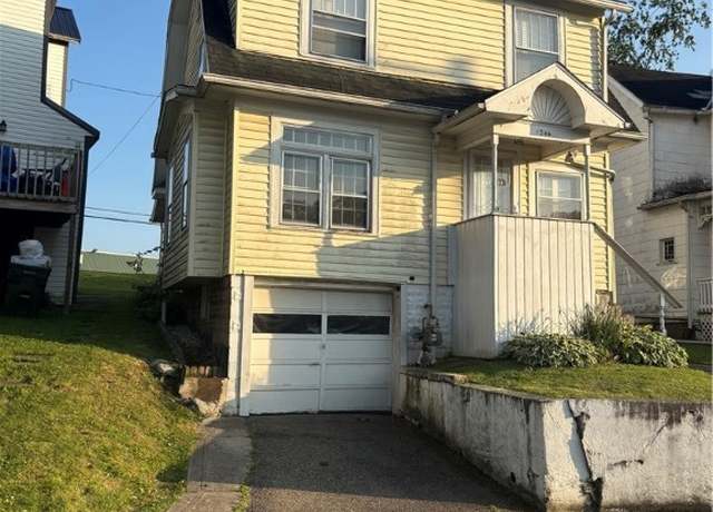 Property at 1244 Gomber Ave, Cambridge, OH 43725, 3 beds, 1 bath